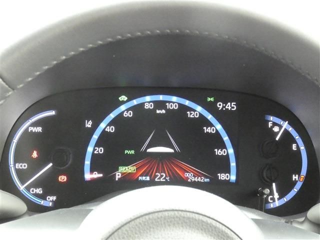 YARIS CROSS HYBRID