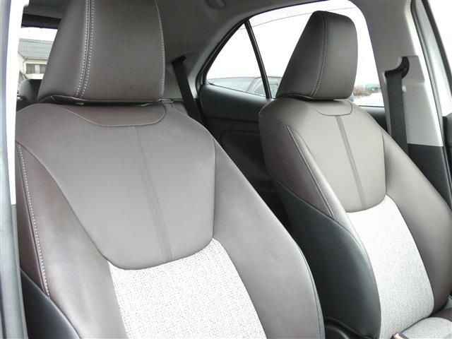 YARIS CROSS HYBRID