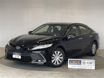 CAMRY HYBRID