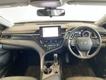 CAMRY HYBRID