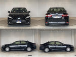 CAMRY HYBRID
