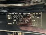 CAMRY HYBRID