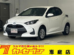 YARIS HYBRID