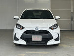 YARIS HYBRID