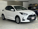 YARIS HYBRID