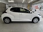 YARIS HYBRID