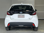 YARIS HYBRID