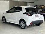 YARIS HYBRID