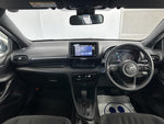YARIS HYBRID