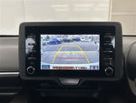 YARIS HYBRID