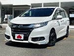 ODYSSEY HYBRID