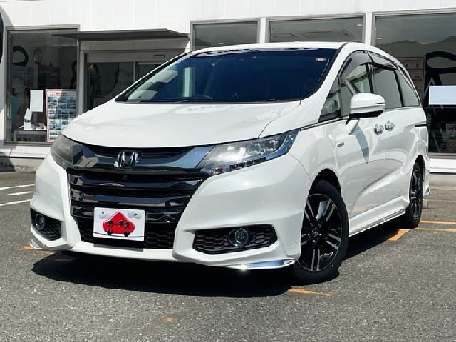 ODYSSEY HYBRID