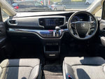 ODYSSEY HYBRID