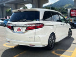 ODYSSEY HYBRID