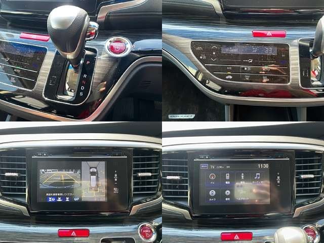 ODYSSEY HYBRID