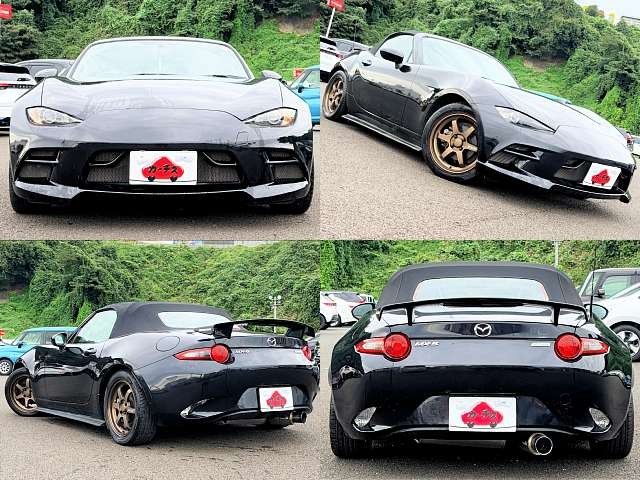 ROADSTER