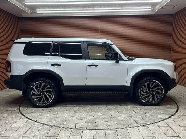 LANDCRUISER 250