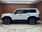 LANDCRUISER 250