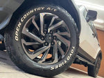 LANDCRUISER 250