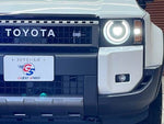 LANDCRUISER 250