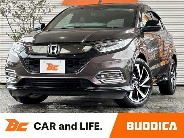 VEZEL HYBRID