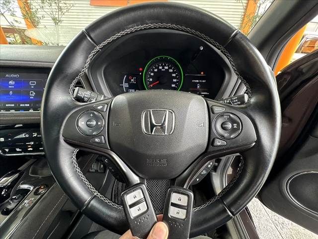 VEZEL HYBRID
