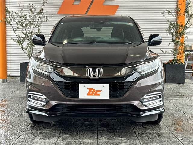 VEZEL HYBRID