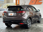 VEZEL HYBRID