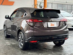 VEZEL HYBRID