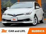 AURIS HYBRID
