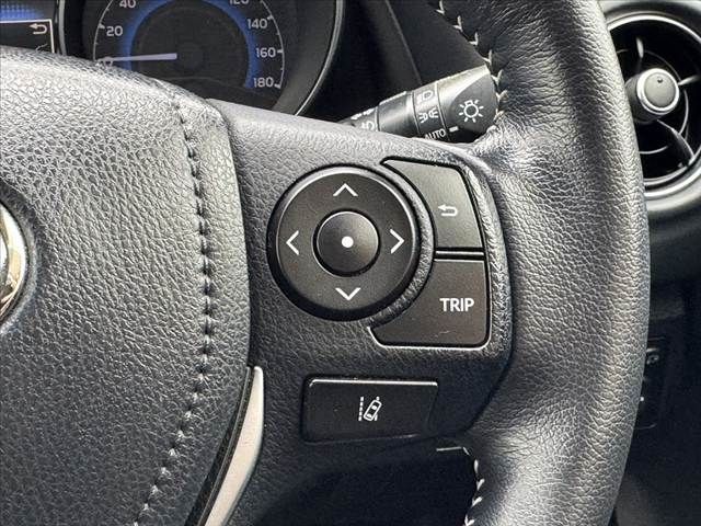 AURIS HYBRID