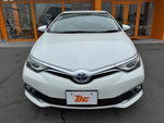AURIS HYBRID