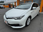 AURIS HYBRID