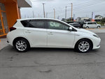 AURIS HYBRID