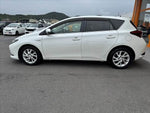 AURIS HYBRID