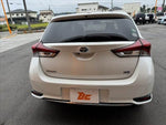 AURIS HYBRID