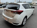 AURIS HYBRID