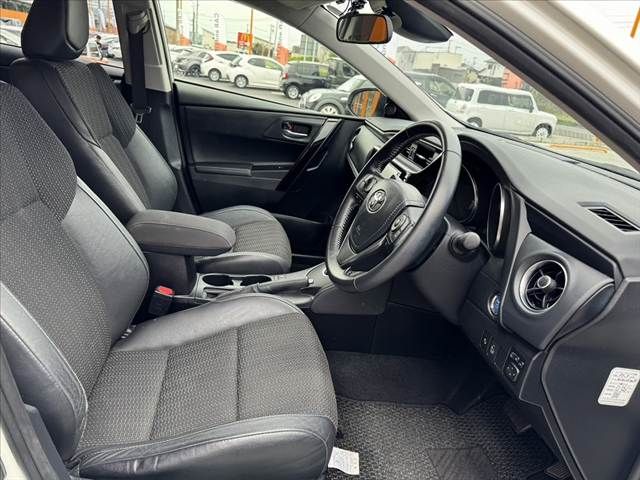 AURIS HYBRID
