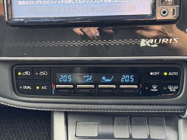 AURIS HYBRID