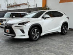LEXUS NX300h