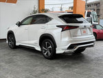 LEXUS NX300h