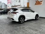 LEXUS NX300h