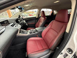LEXUS NX300h