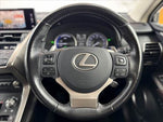 LEXUS NX300h
