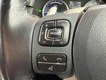 LEXUS NX300h