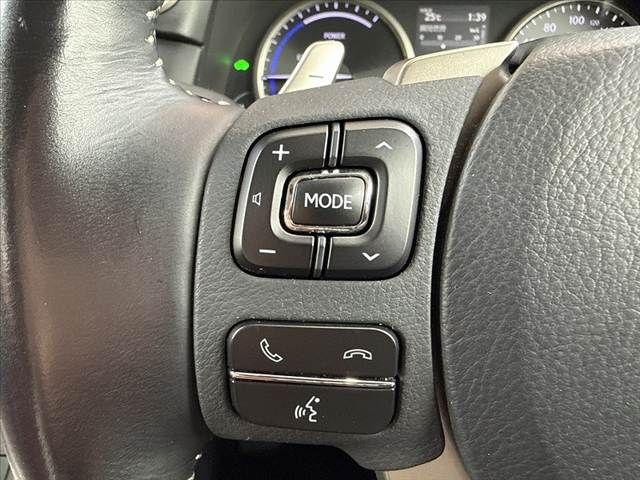 LEXUS NX300h