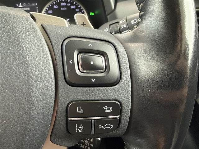 LEXUS NX300h