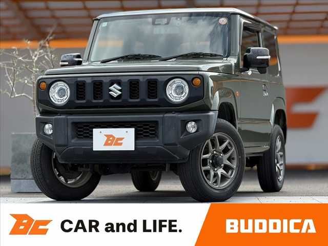 JIMNY 4WD