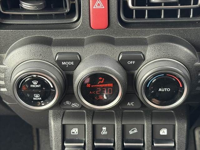 JIMNY 4WD