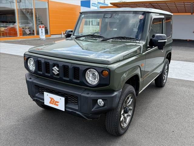 JIMNY 4WD